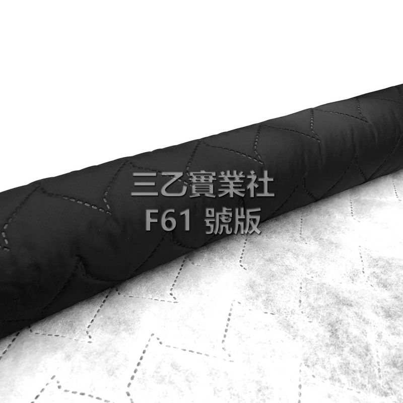 複合布料超音波壓紋