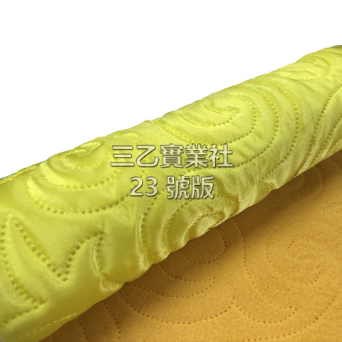 高週波壓紋加工