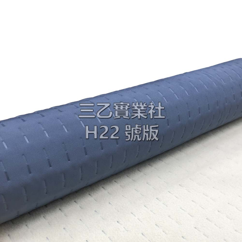 超音波舖棉加工布料壓花