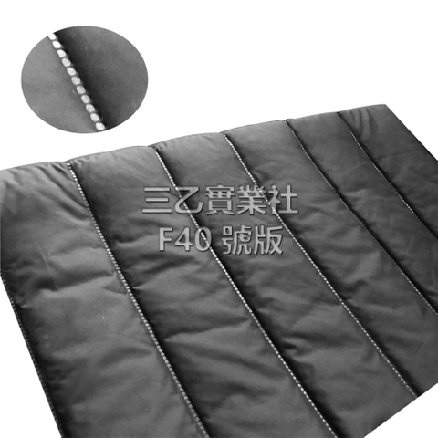 複合布料超音波無縫壓花