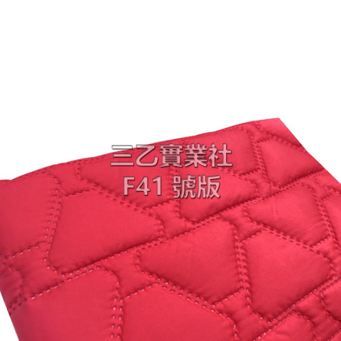 複合布料超音波無縫壓花