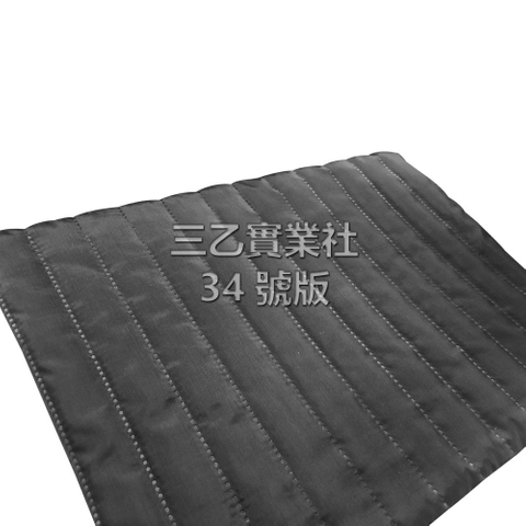 超音波縫綻不織布熱壓