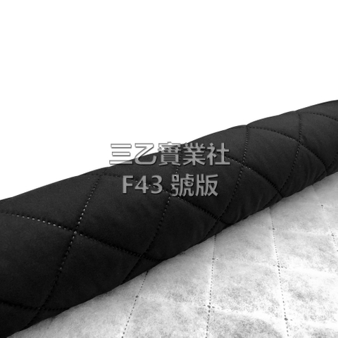 複合布料超音波無縫貼合