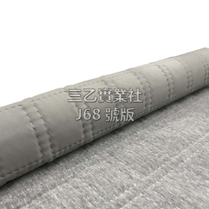 拼布棉貼合 針軋棉貼合