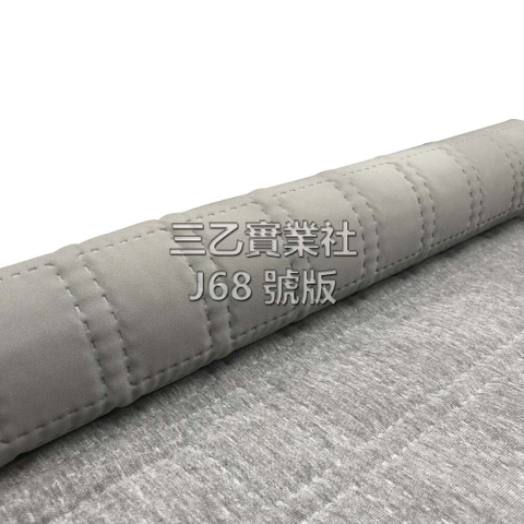 拼布棉貼合 針軋棉貼合