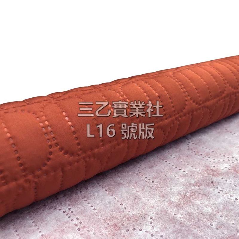 超音波壓紋 超音波壓花