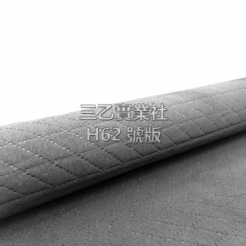 超音波單層布料壓紋