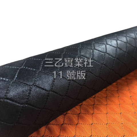 針軋棉貼合加工