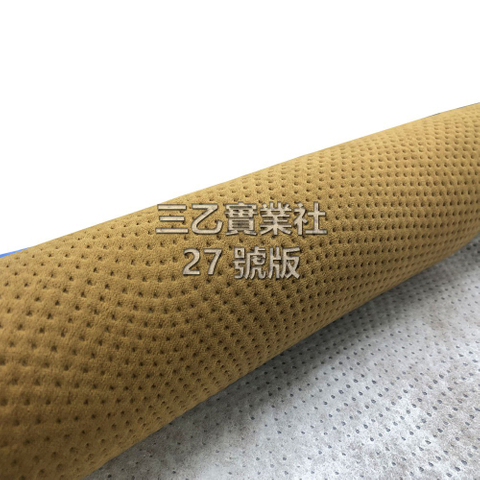 單膠棉貼合加工