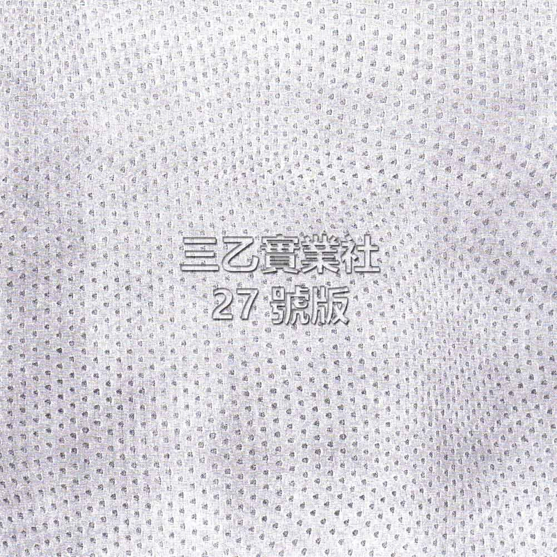 單膠棉貼合加工