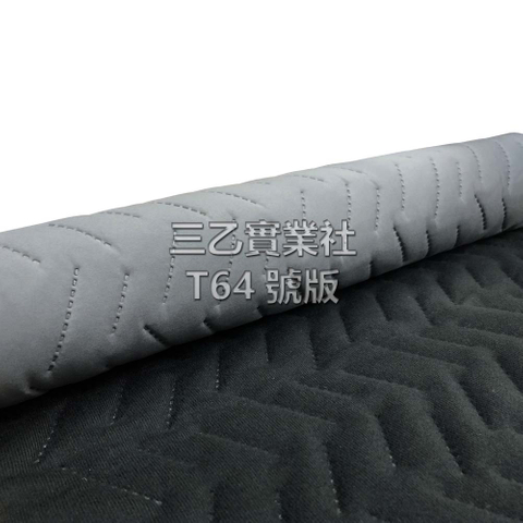 布料花紋加工 縫绽加工