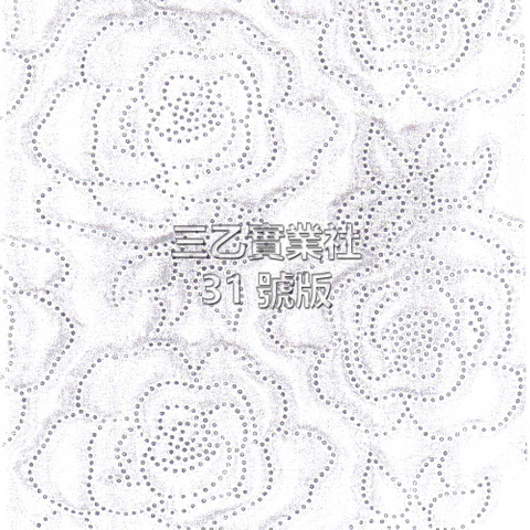 超音波布料壓紋31號版 