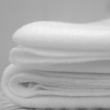 無膠棉、單膠棉、雙膠棉