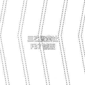 超音波布料壓紋F37號版