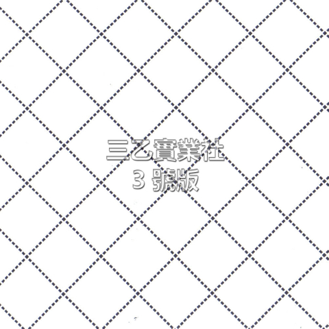 超音波布料壓紋3號版