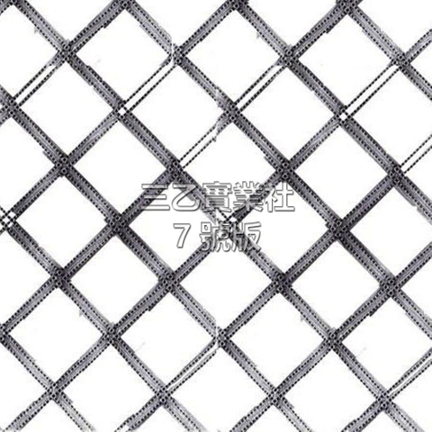 超音波布料壓紋7號版