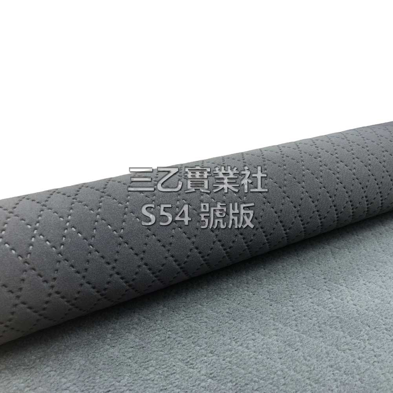 超音波布料壓紋加工