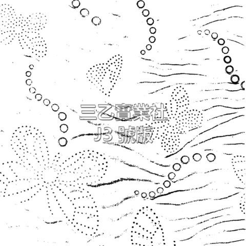 超音波布料壓紋J3號版