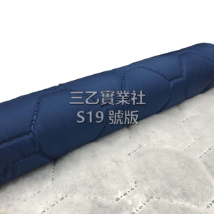 超音波布料複合加工